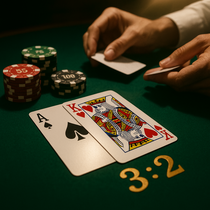 Malina Casino - Live Blackjack - Play with Real Dealers