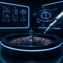 Malina Casino - Live Roulette - Play with Real Dealers