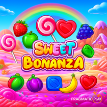 Malina Casino - Sweet Bonanza Slot Game - Play Online