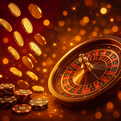 Malina Casino Bonus Offer - 100% līdz €100 + 200 Free Spins
