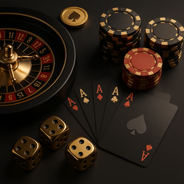 Malina Casino - Poker Table Game - Play Online