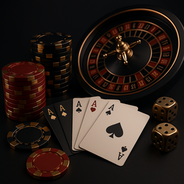 Betsoft Game Provider Logo