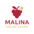 Malina Casino Logo