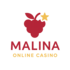 Malina Casino Logo