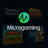 Microgaming Game Provider Logo