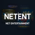NetEnt Game Provider Logo