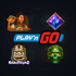 Play'n GO Game Provider Logo
