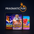 Pragmatic Play Game Provider Logo