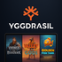 Yggdrasil Gaming Game Provider Logo