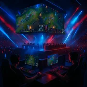 Malina - Esports Betting - CS:GO and Dota 2 Odds